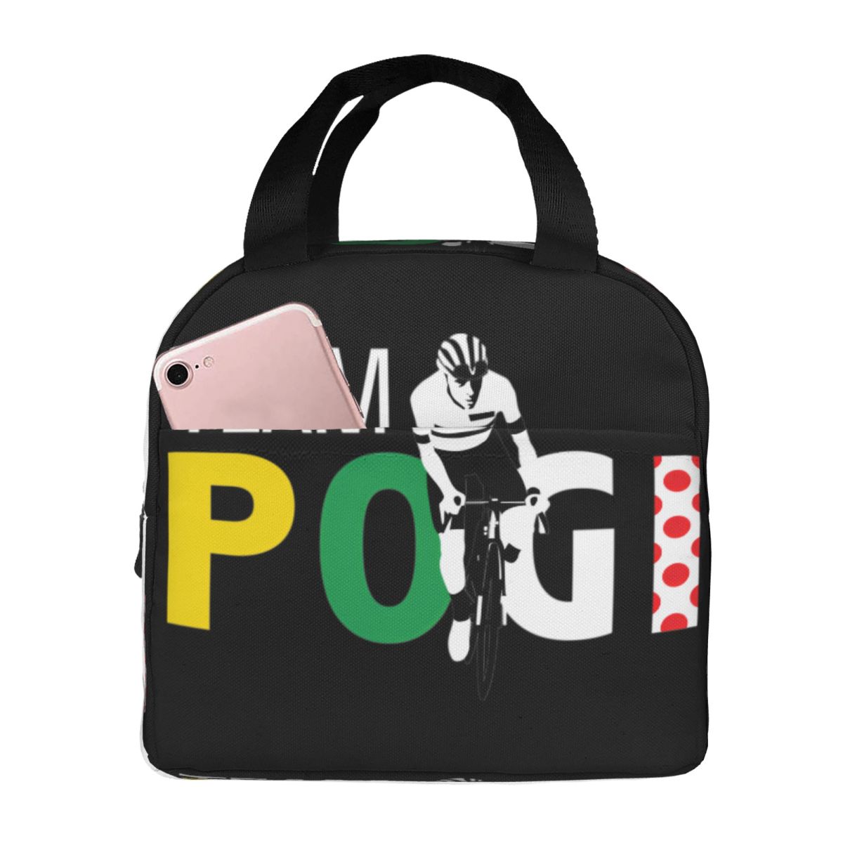 Women Bags Uae - UAE Tadejs Cycling Racer Pogacars Resuable