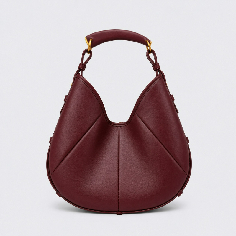 Half Moon Crescent - NewStylish Multi-purpose Large Capacity Handbag for