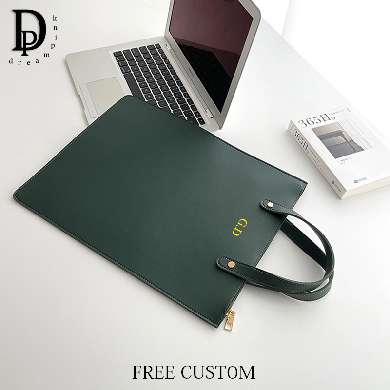 Women'S Tote Bags Designer - Luxury Design Custom Name Laptop Bag