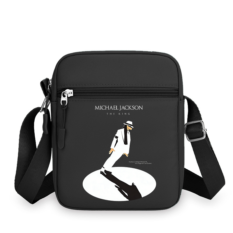 Women Bags In Amazon - Men Women Anime Phone Storage Pouch