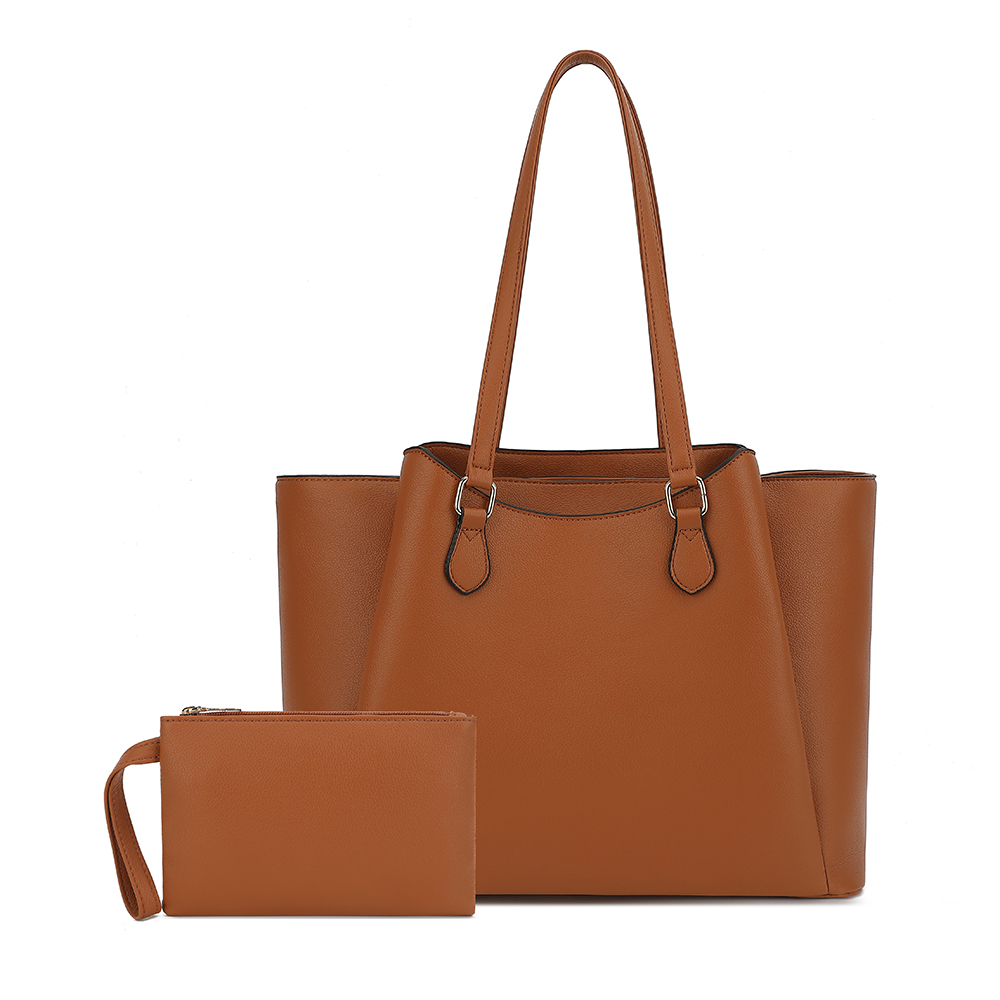 Women Bags In Amazon - Tote Bag for Women, Large PU