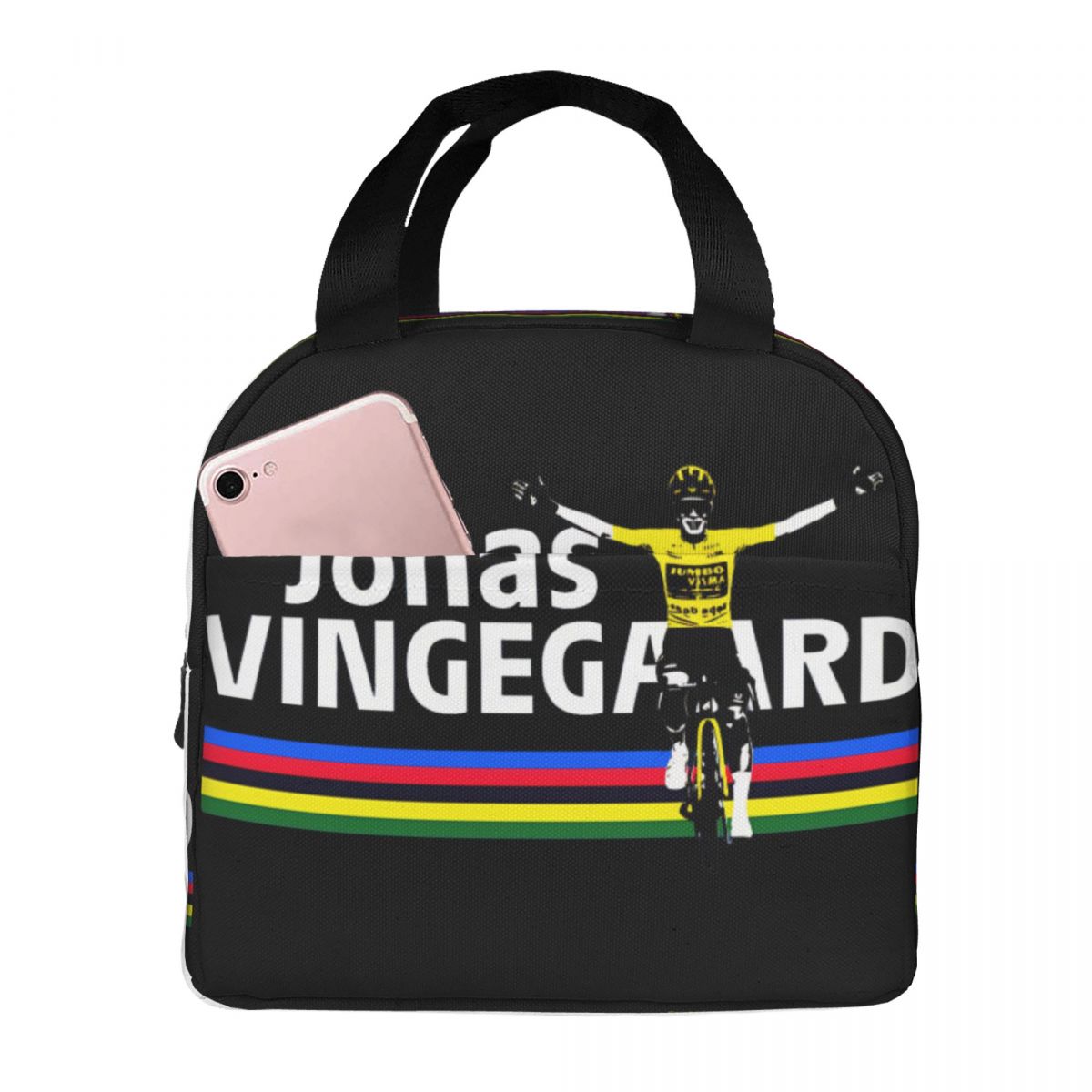 Women Bags Uae - UAE Tadejs Cycling Racer Pogacars Insulated