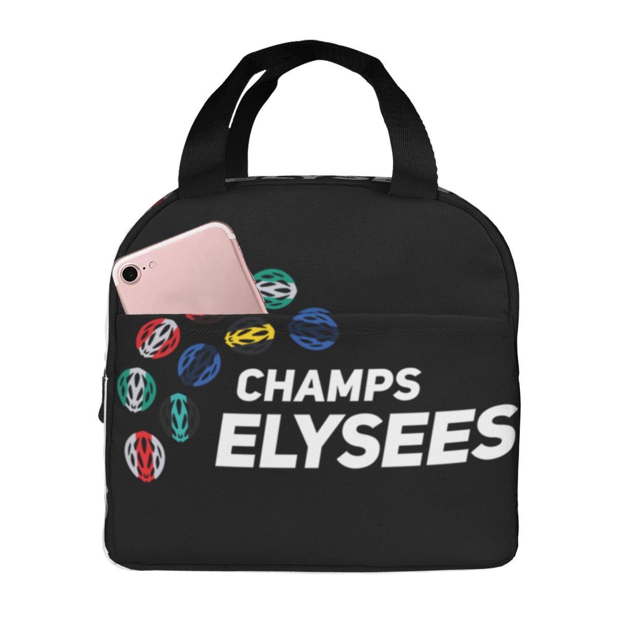 Women Bags Uae - UAE Tadejs Cycling Racer Pogacars Portable