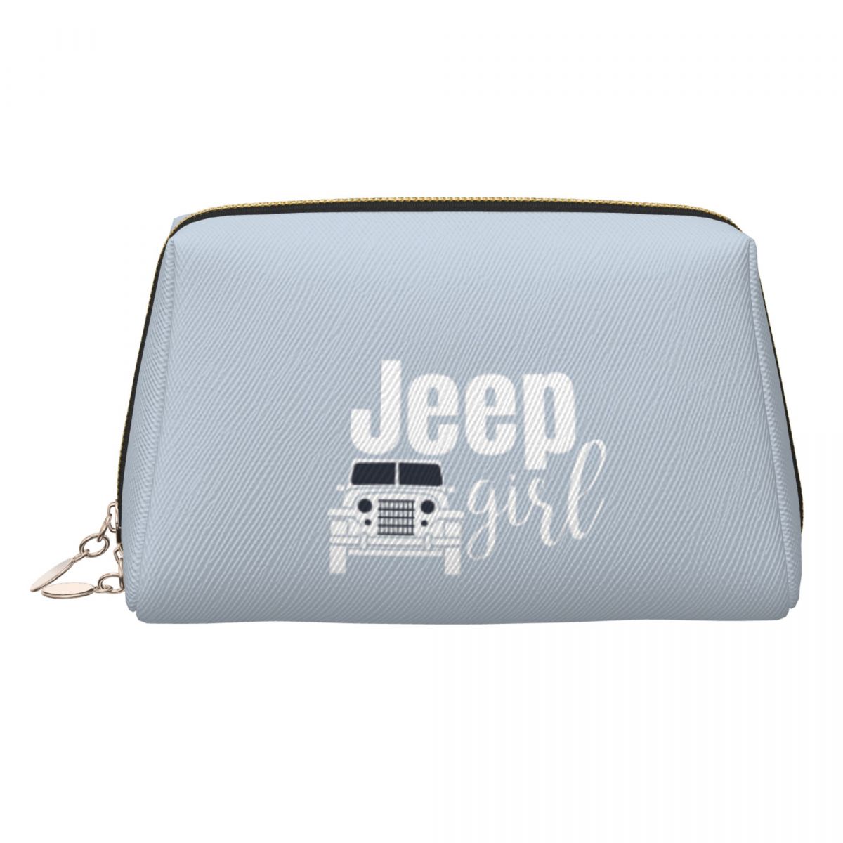 Women'S Jeep Bags - Jeep Girl Women Cosmetic Bag Travel