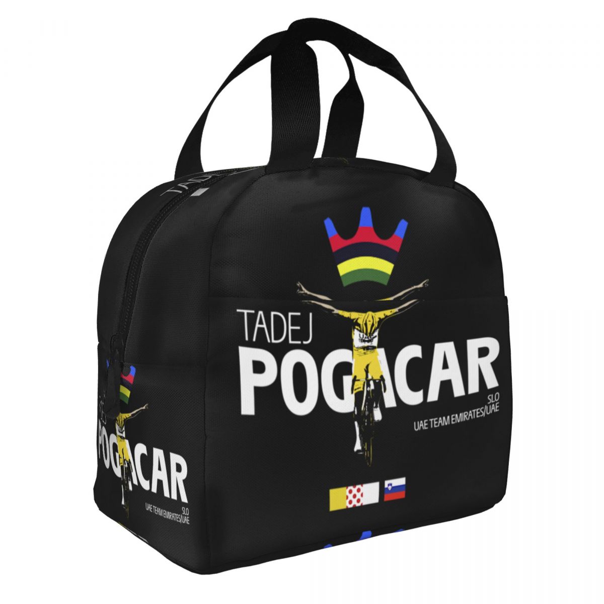 UAE Tadejs Cycling Racer Pogac - Women Bags Uae 评论和价格