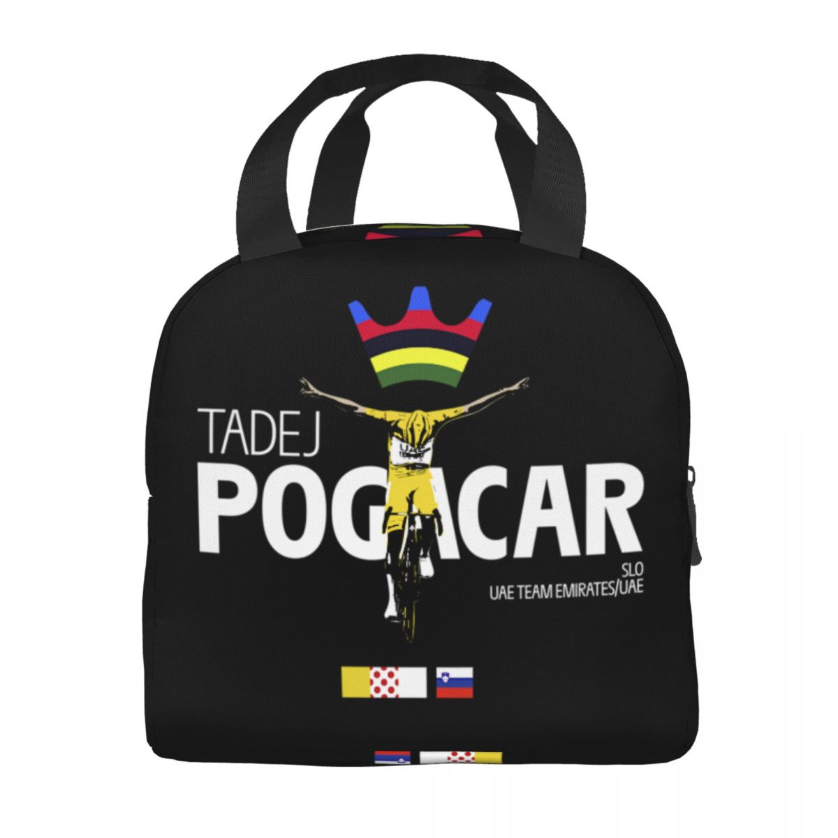 UAE Tadejs Cycling Racer Pogac - Women Bags Uae 评论和价格