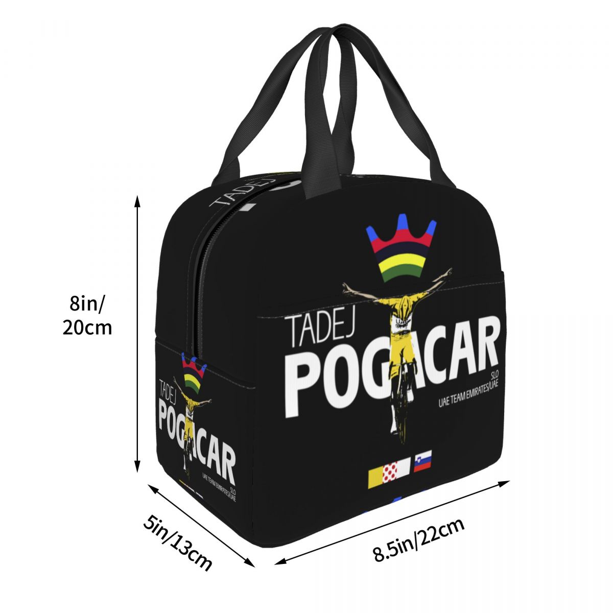 UAE Tadejs Cycling Racer Pogac - Women Bags Uae 评论和价格