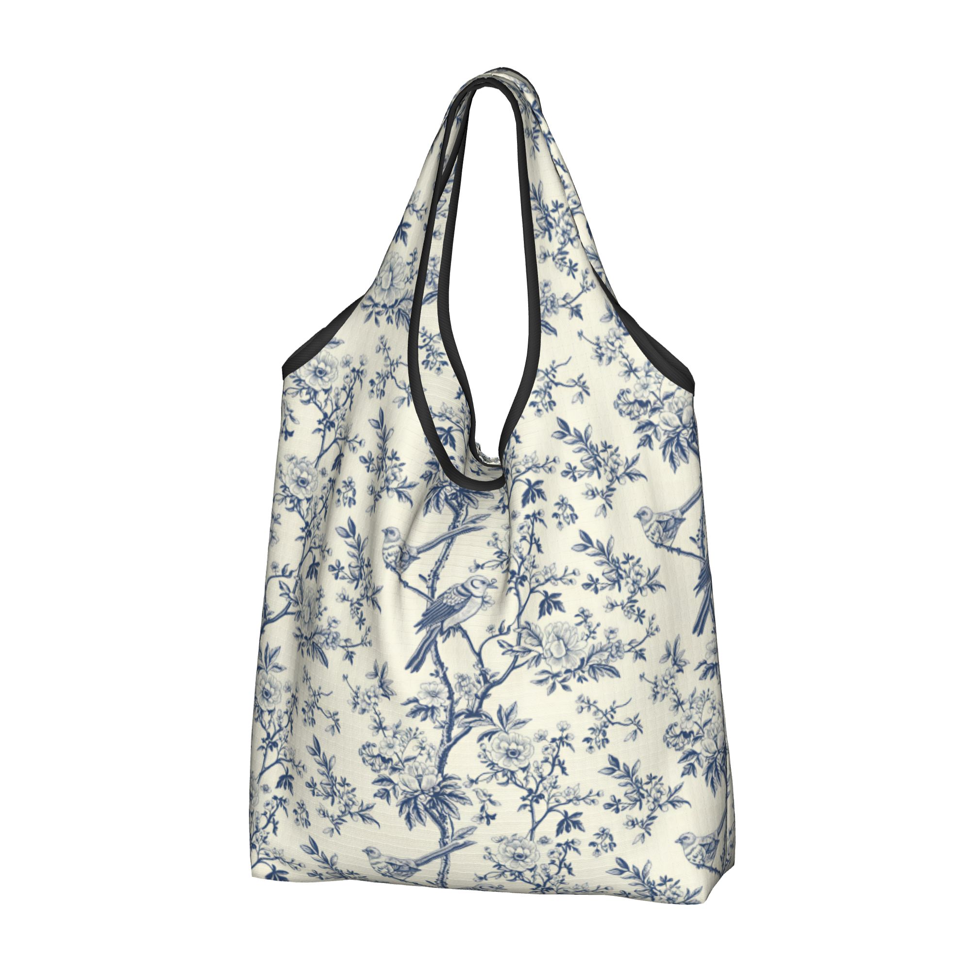 Recycling Vintage Toile De Jou - Women Bags Vector 评论和价格