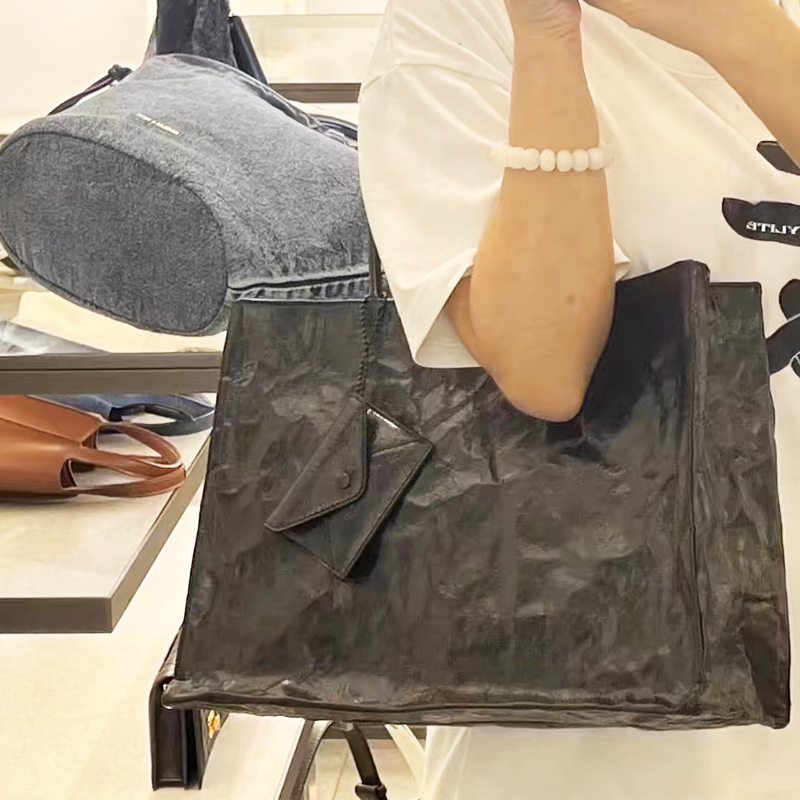 MOODS Large Sized Tote Bags Fo - Women'S Vegan Bags 评论和价格