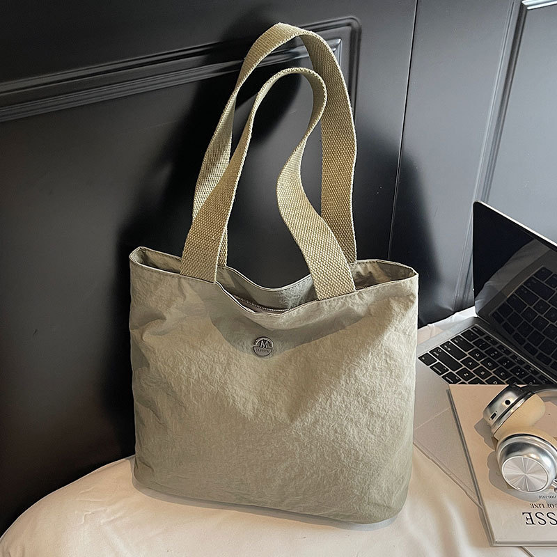 2026 New Fashionable Trendy Sh - Women'S Tote Bags Designer 评论和价格