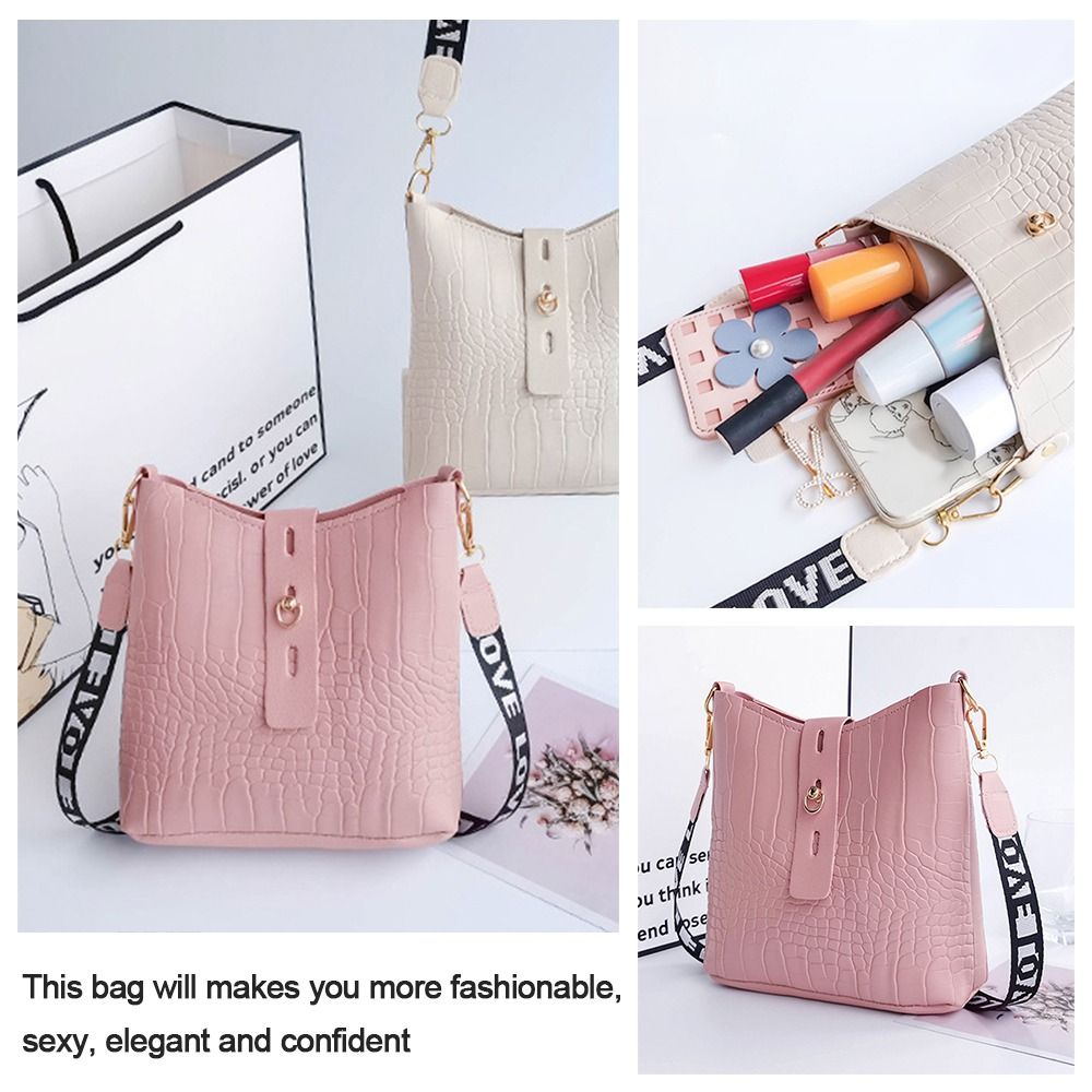 Ladies Cross Body Messenger Ba - Women'S Bags Cross Body 评论和价格