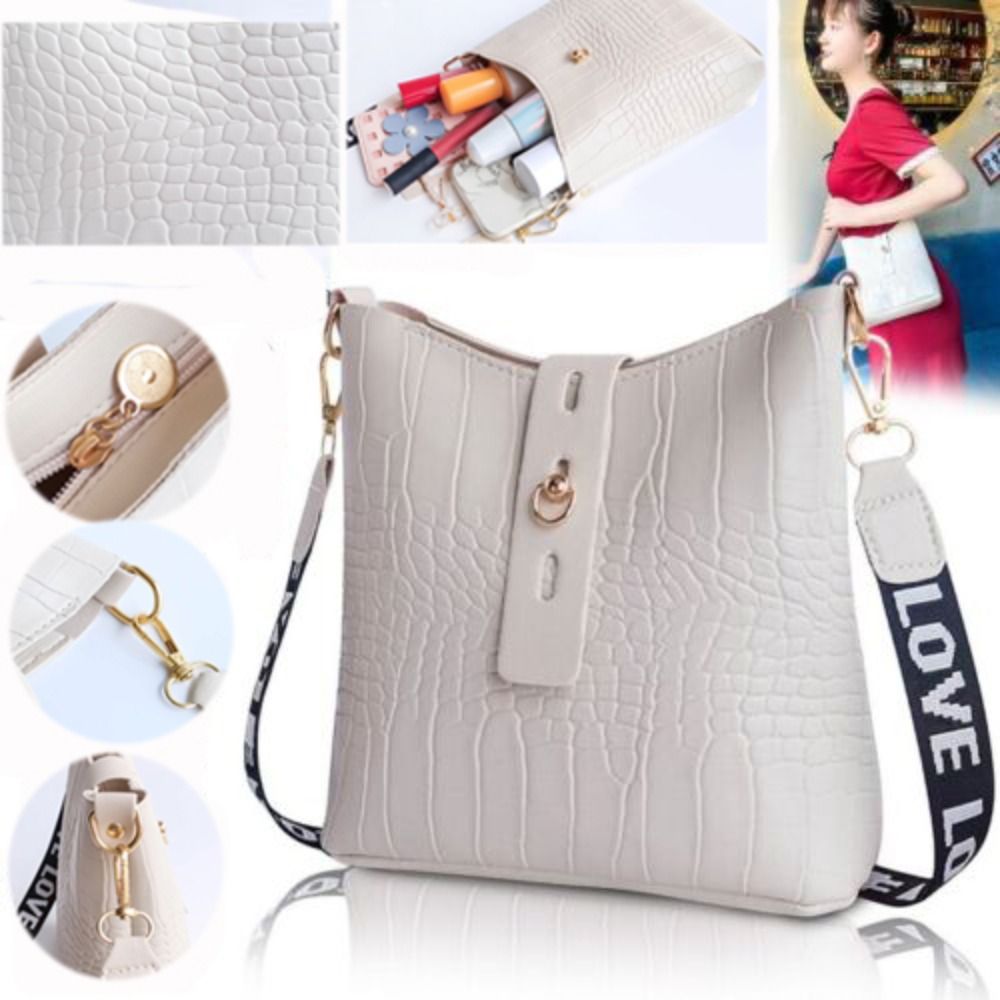 Ladies Cross Body Messenger Ba - Women'S Bags Cross Body 评论和价格