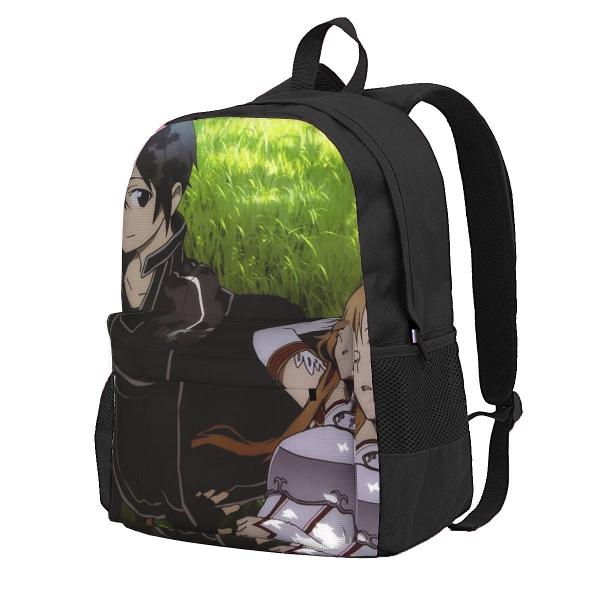 Sword Art Online Sao Yuuki Asu - Women'S Bag Online 评论和价格