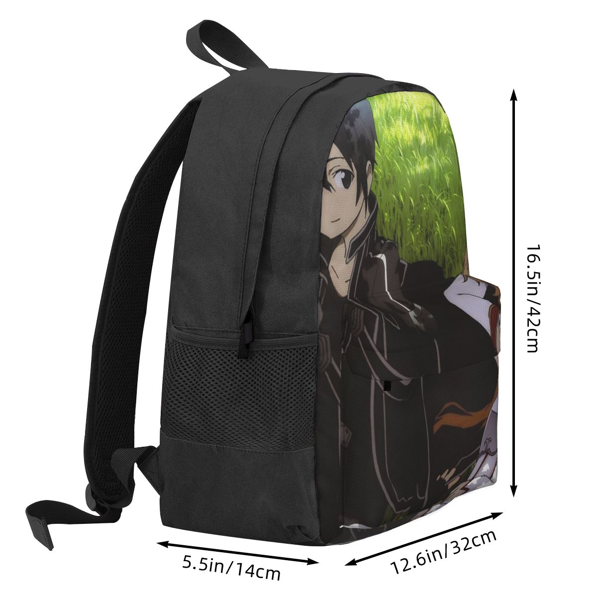 Sword Art Online Sao Yuuki Asu - Women'S Bag Online 评论和价格