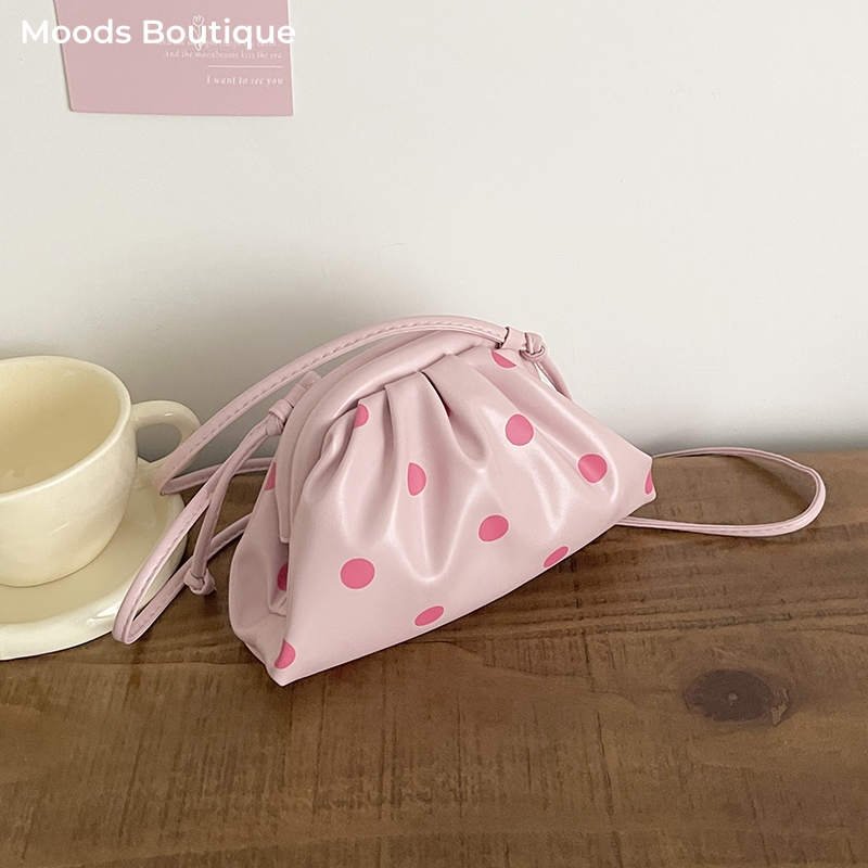 MOODS Super Mini Luxury Design - Women'S Bags Cross Body 评论和价格