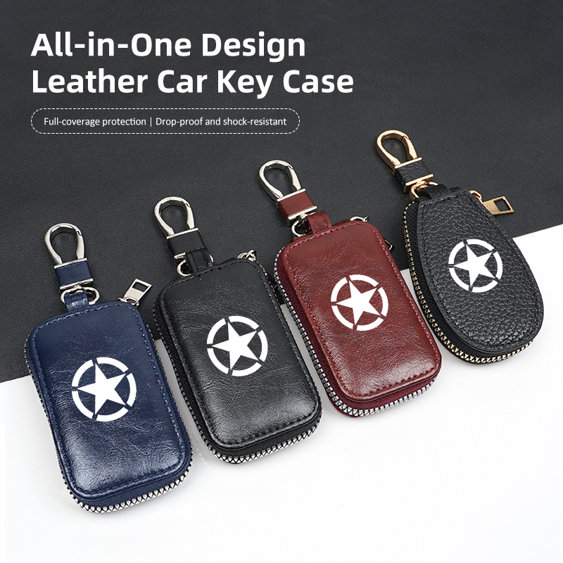 Key Protective Case Men Women  - Women'S Jeep Bags 评论和价格