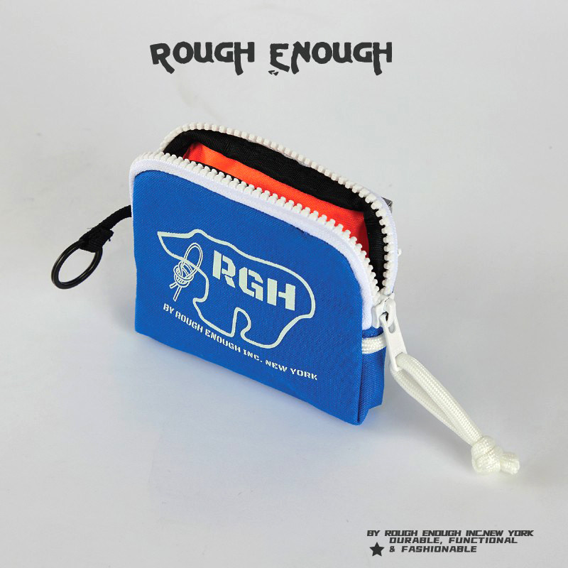RGH Canvas Card & Coin Purse 2 - Mini Backpack Women 评论和价格