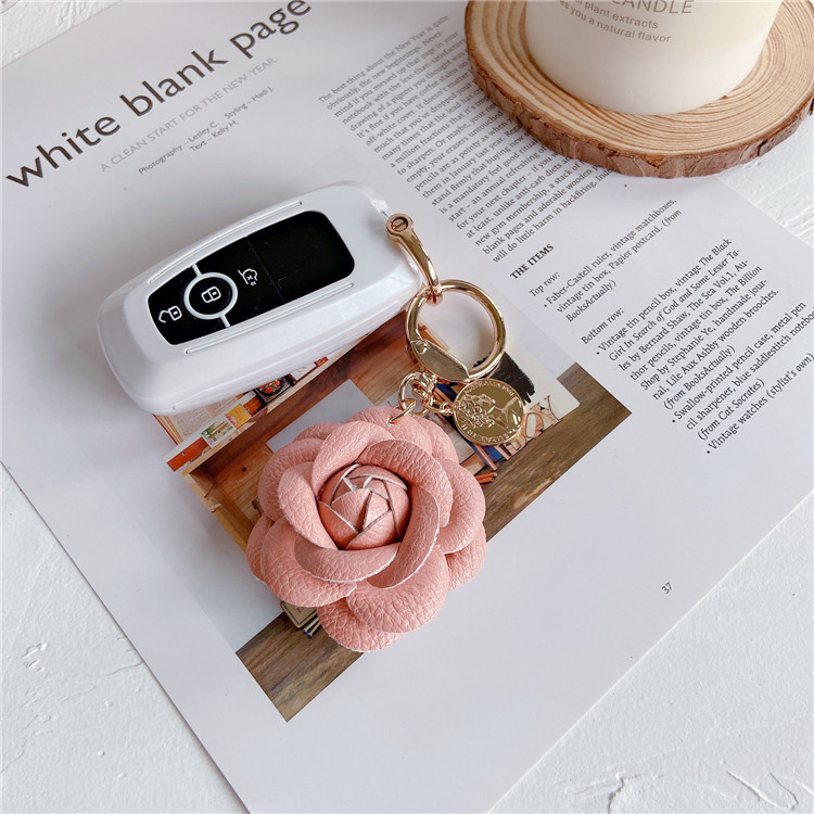 Charm Keychain for Chanel – Le - Women Bags Chanel 评论和价格