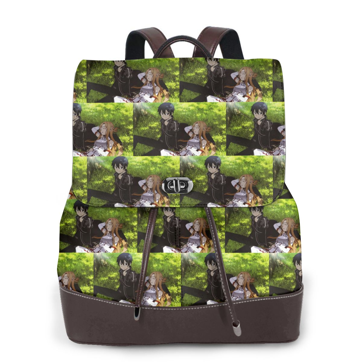 Sword Art Online Sao Yuuki Asu - Women'S Bag Online 评论和价格