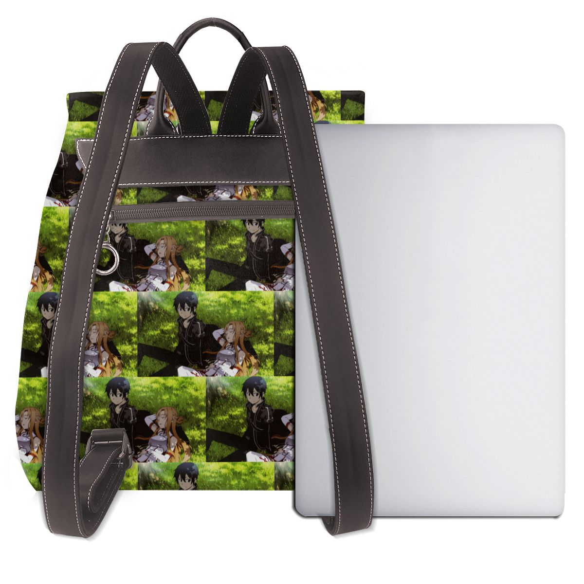 Sword Art Online Sao Yuuki Asu - Women'S Bag Online 评论和价格