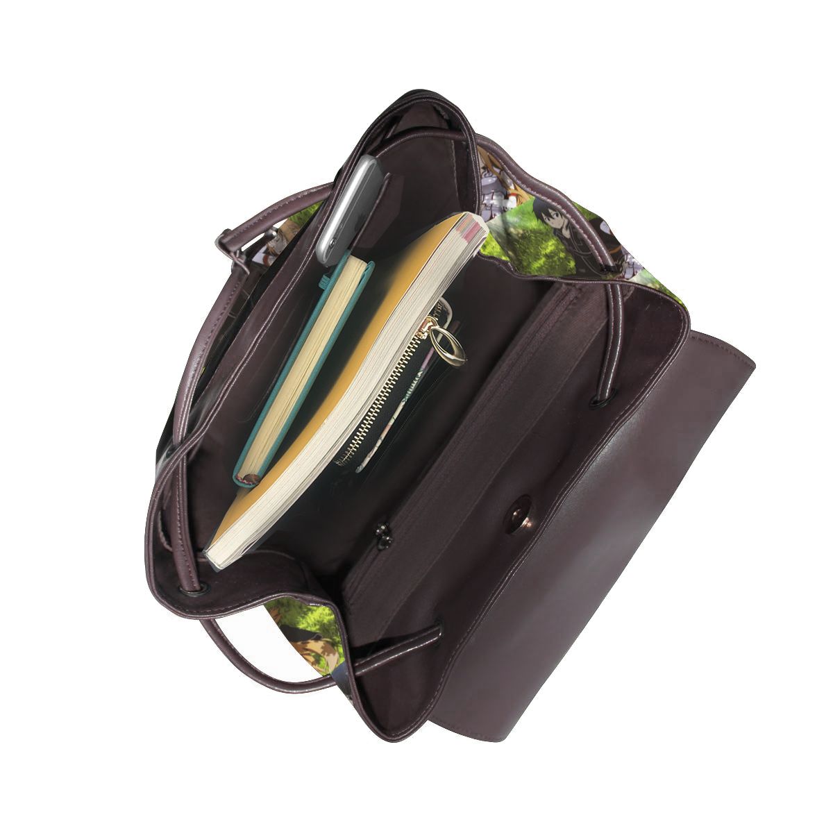 Sword Art Online Sao Yuuki Asu - Women'S Bag Online 评论和价格
