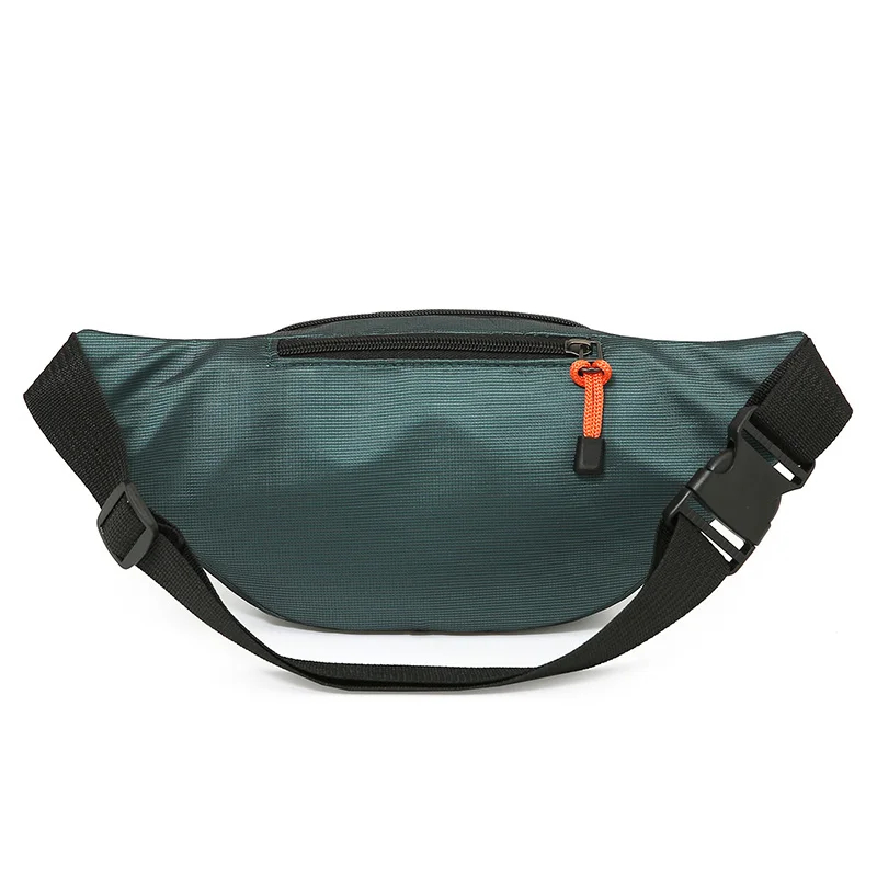 Mobile Waist Bag For Both Men  - Women Bags Medium Size 评论和价格