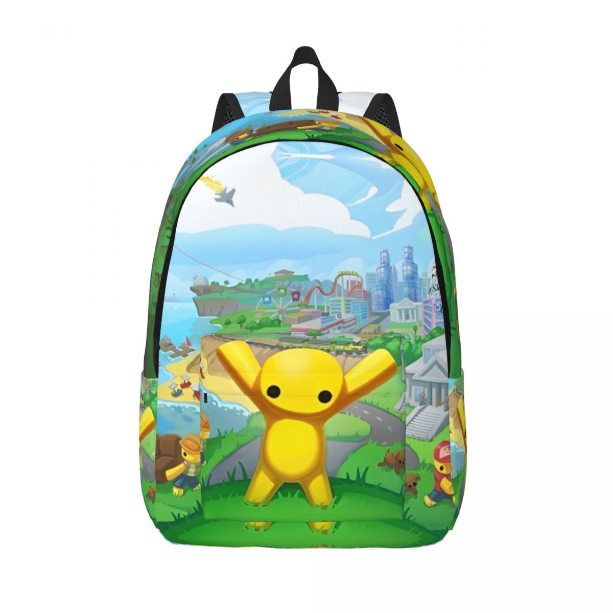 Wobbly Life Online Game Backpa - Women'S Bag Online 评论和价格