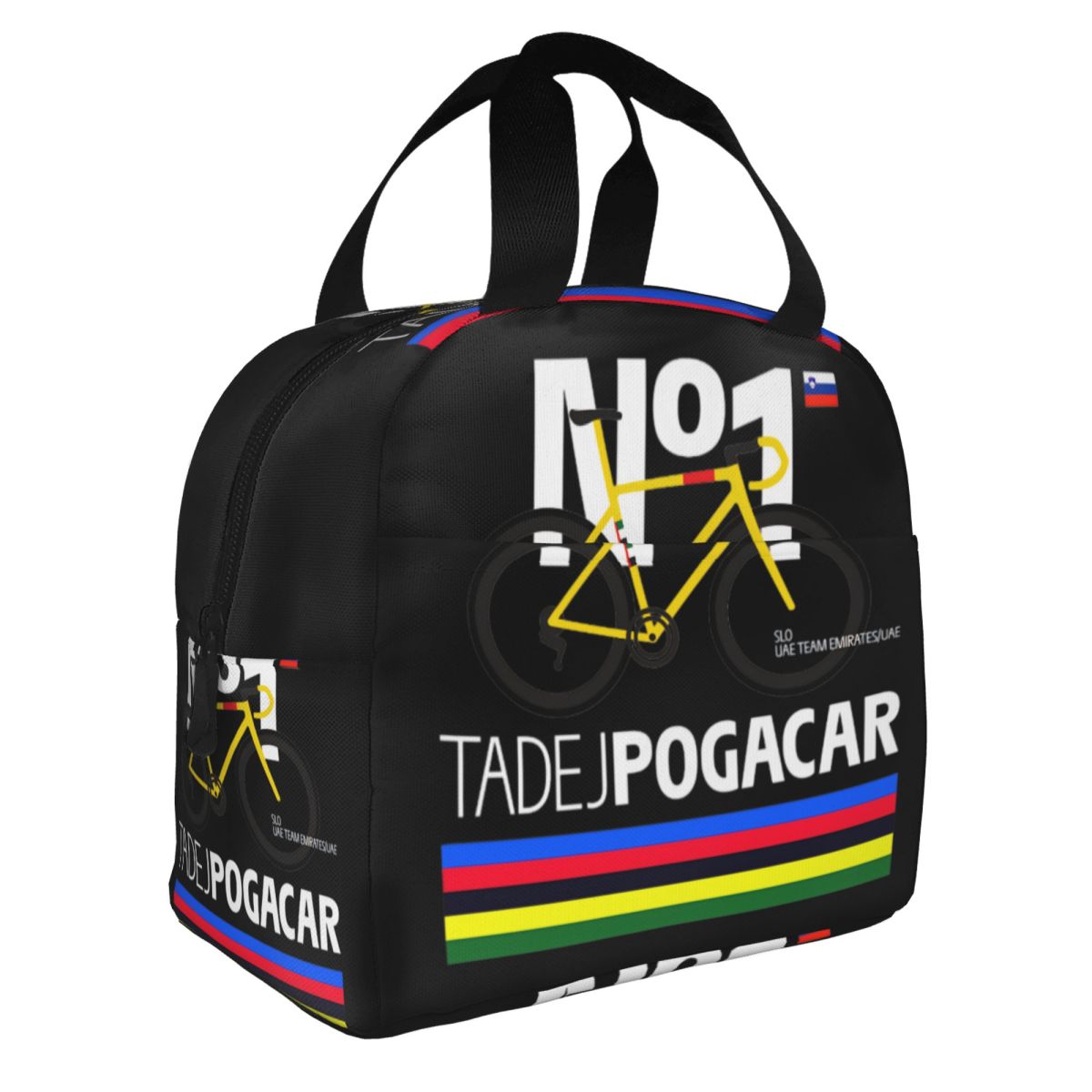 UAE Tadejs Cycling Racer Pogac - Women Bags Uae 评论和价格