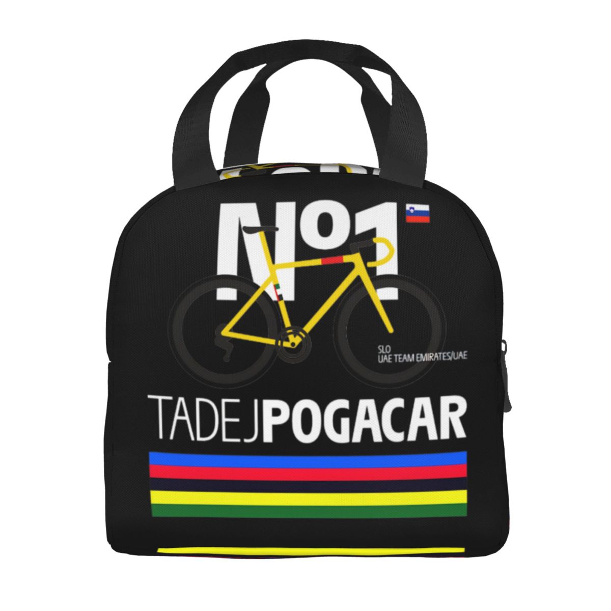 UAE Tadejs Cycling Racer Pogac - Women Bags Uae 评论和价格