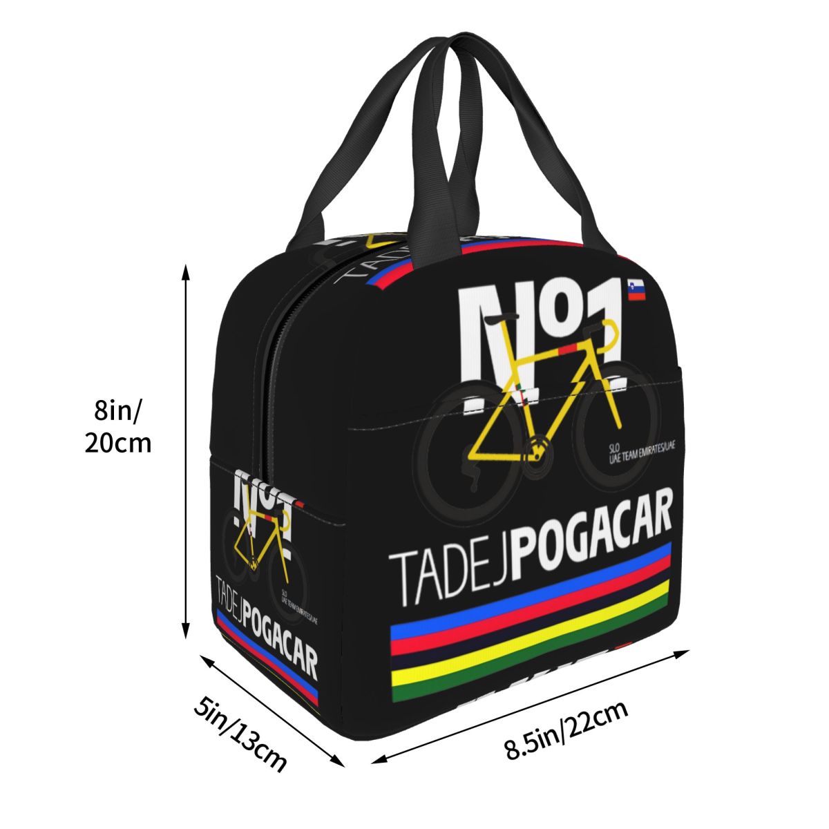 UAE Tadejs Cycling Racer Pogac - Women Bags Uae 评论和价格