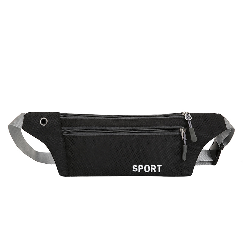 Multifunction Man Waist Bag Ny - Women Bags In Amazon 评论和价格