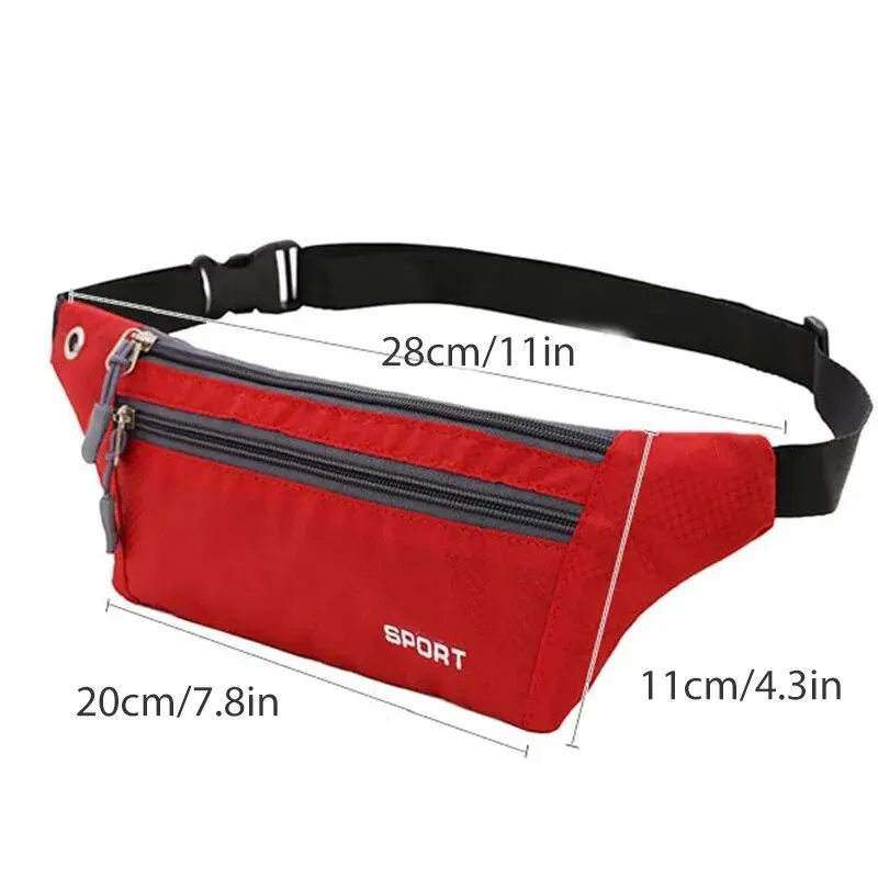 Multifunction Man Waist Bag Ny - Women Bags In Amazon 评论和价格