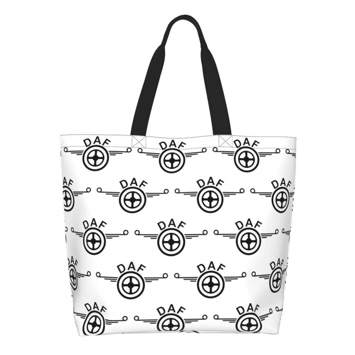 Daf Truck Logo Vector Design S - Women Bags Vector 评论和价格