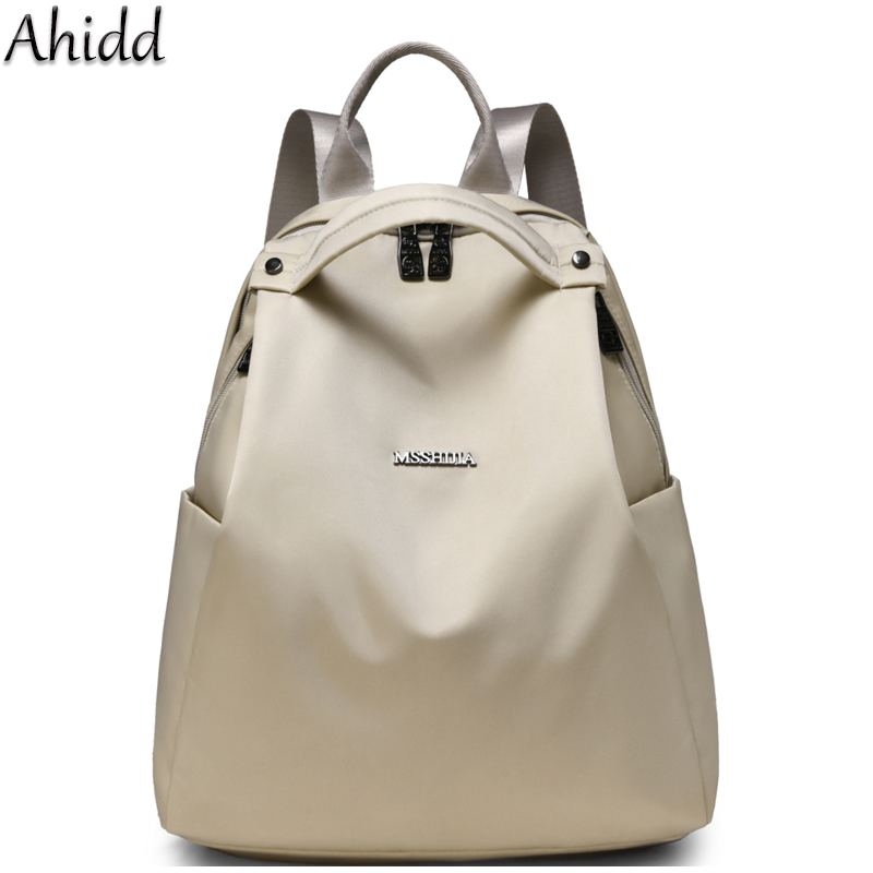 Fashion Daypack for Women Top  - Women Bags Medium Size 评论和价格