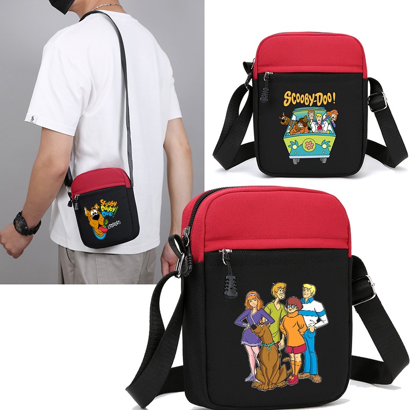 Scooby Doo Crossbody Bags for  - Women'S Bags Cross Body 评论和价格