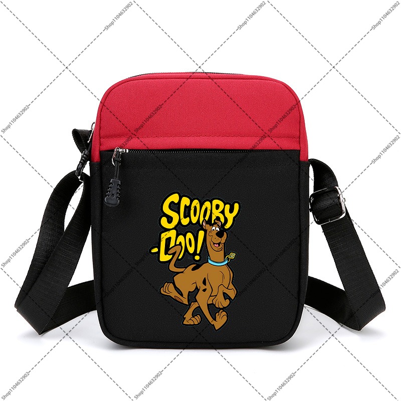 Scooby Doo Crossbody Bags for  - Women'S Bags Cross Body 评论和价格