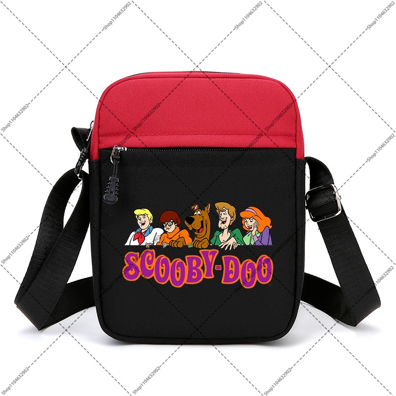 Scooby Doo Crossbody Bags for  - Women'S Bags Cross Body 评论和价格