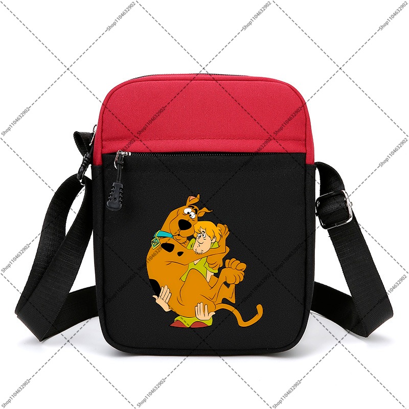 Scooby Doo Crossbody Bags for  - Women'S Bags Cross Body 评论和价格