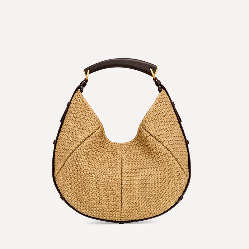 NewStylish Multi-purpose Large - Half Moon Crescent 评论和价格
