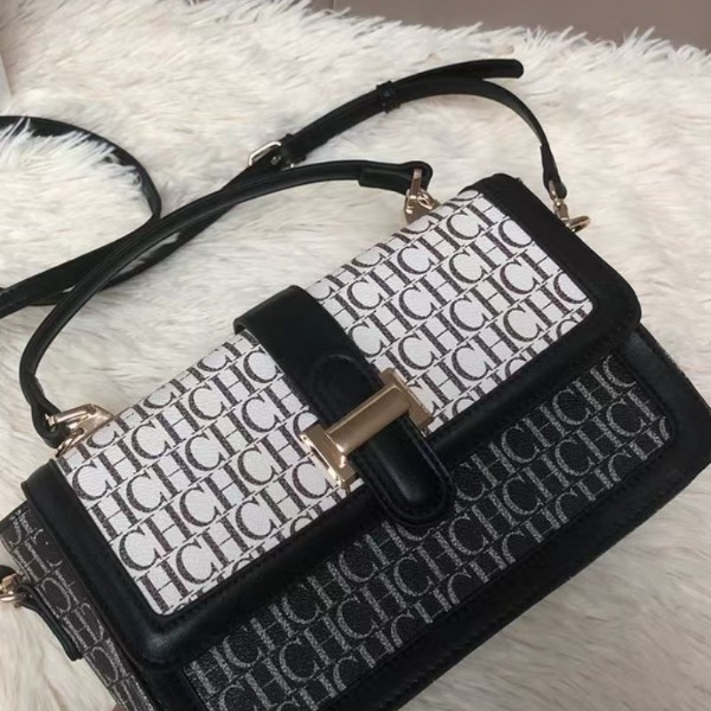 CHCH High-end Feel 2025 New St - Women Bags Chanel 评论和价格