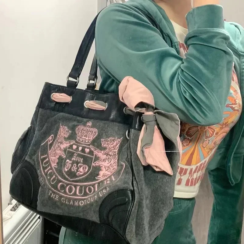 2026 Y2K Women Vintage Retro C - Women'S Vegan Bags 评论和价格