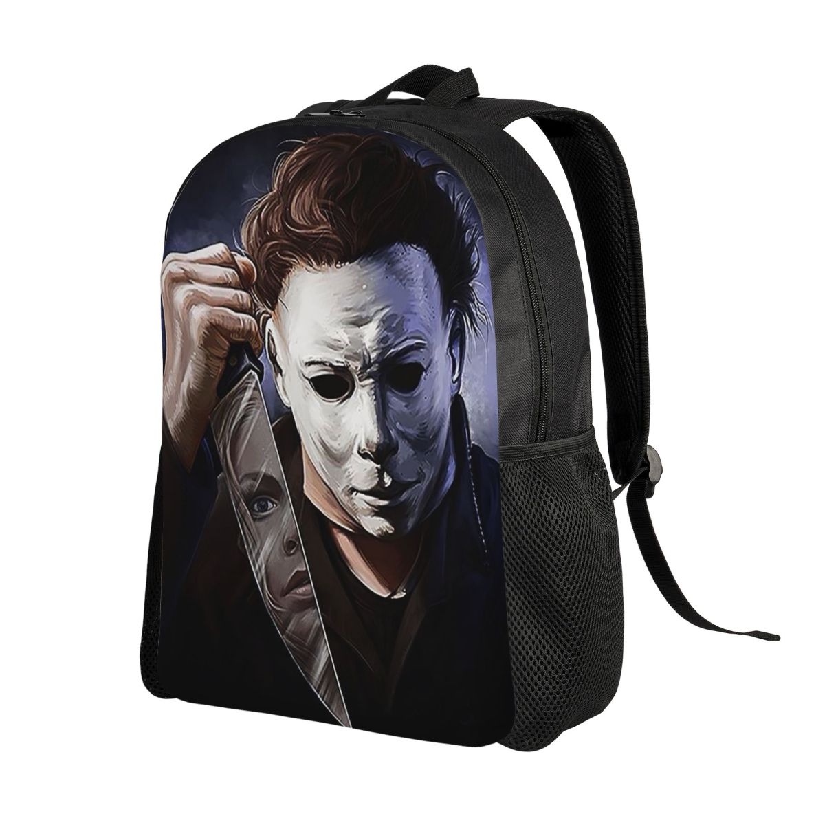 Michael Myers Backpack Daypack - Women Bags Myer 评论和价格