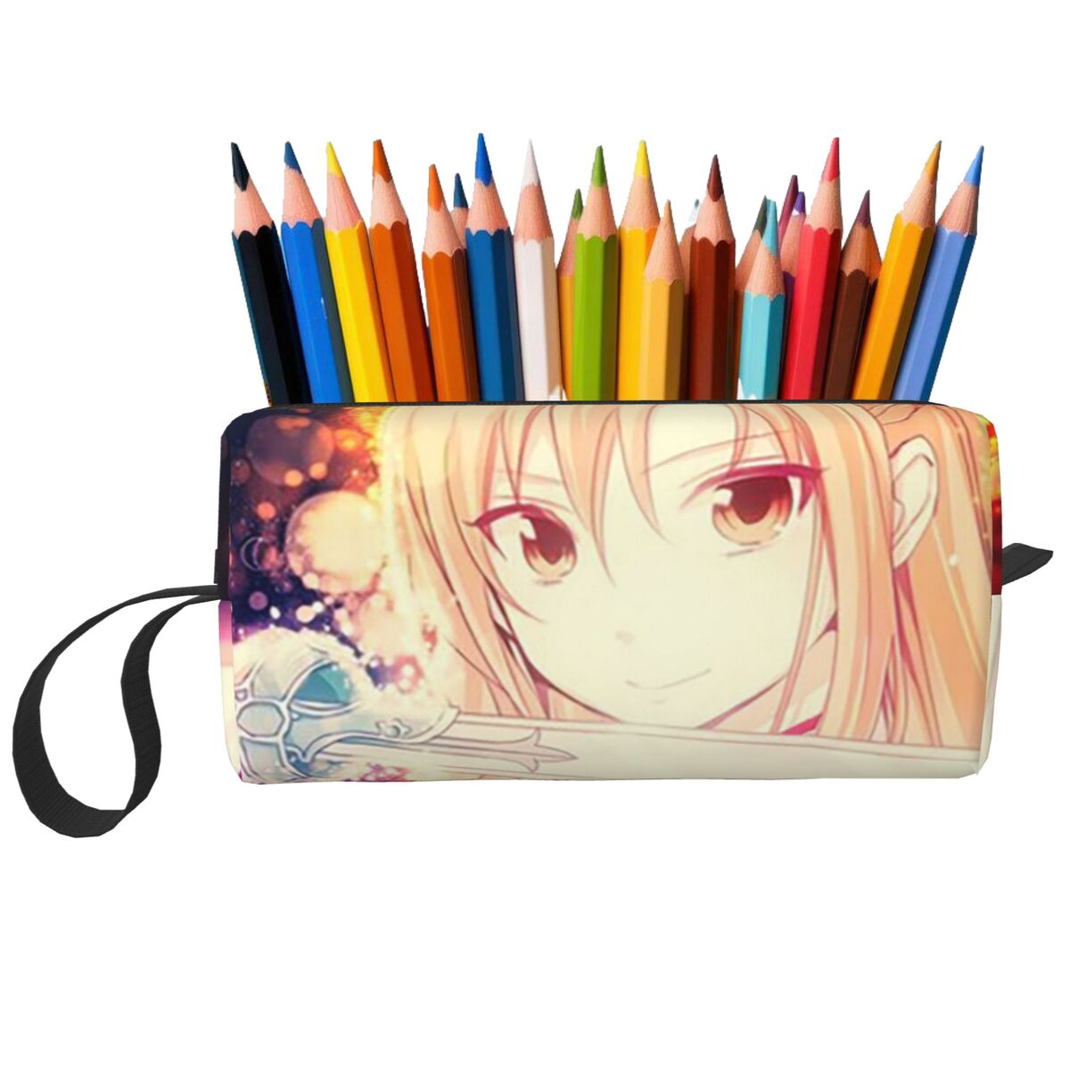 Sword Art Online Yuuki Asuna A - Women'S Bag Online 评论和价格