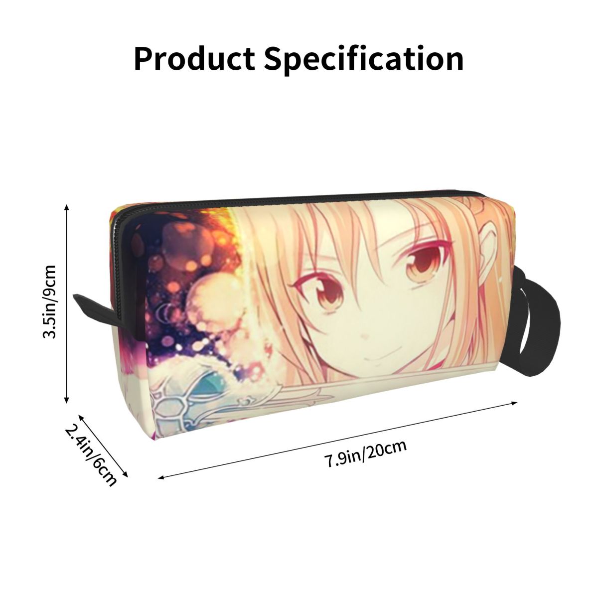 Sword Art Online Yuuki Asuna A - Women'S Bag Online 评论和价格