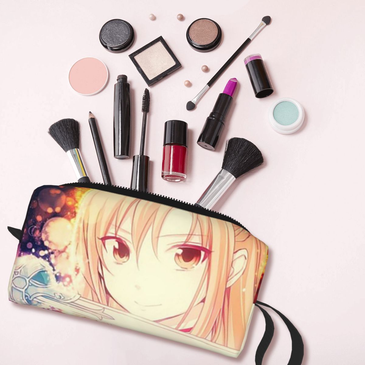 Sword Art Online Yuuki Asuna A - Women'S Bag Online 评论和价格