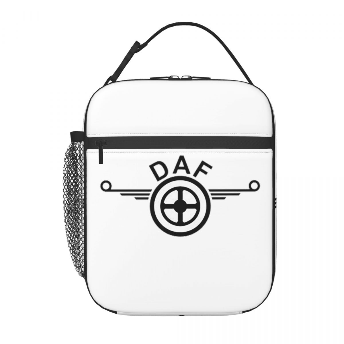 Daf Truck Logo Vector Design I - Women Bags Vector 评论和价格