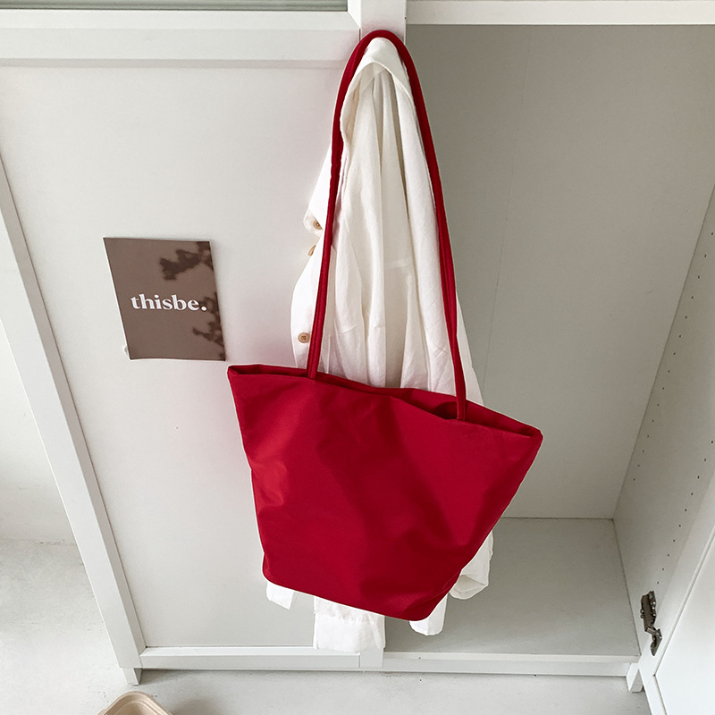 Leisure Minimalist Women Shoul - Women'S Tote Bags Designer 评论和价格