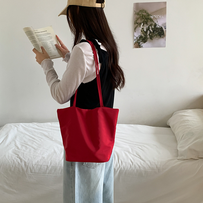 Leisure Minimalist Women Shoul - Women'S Tote Bags Designer 评论和价格