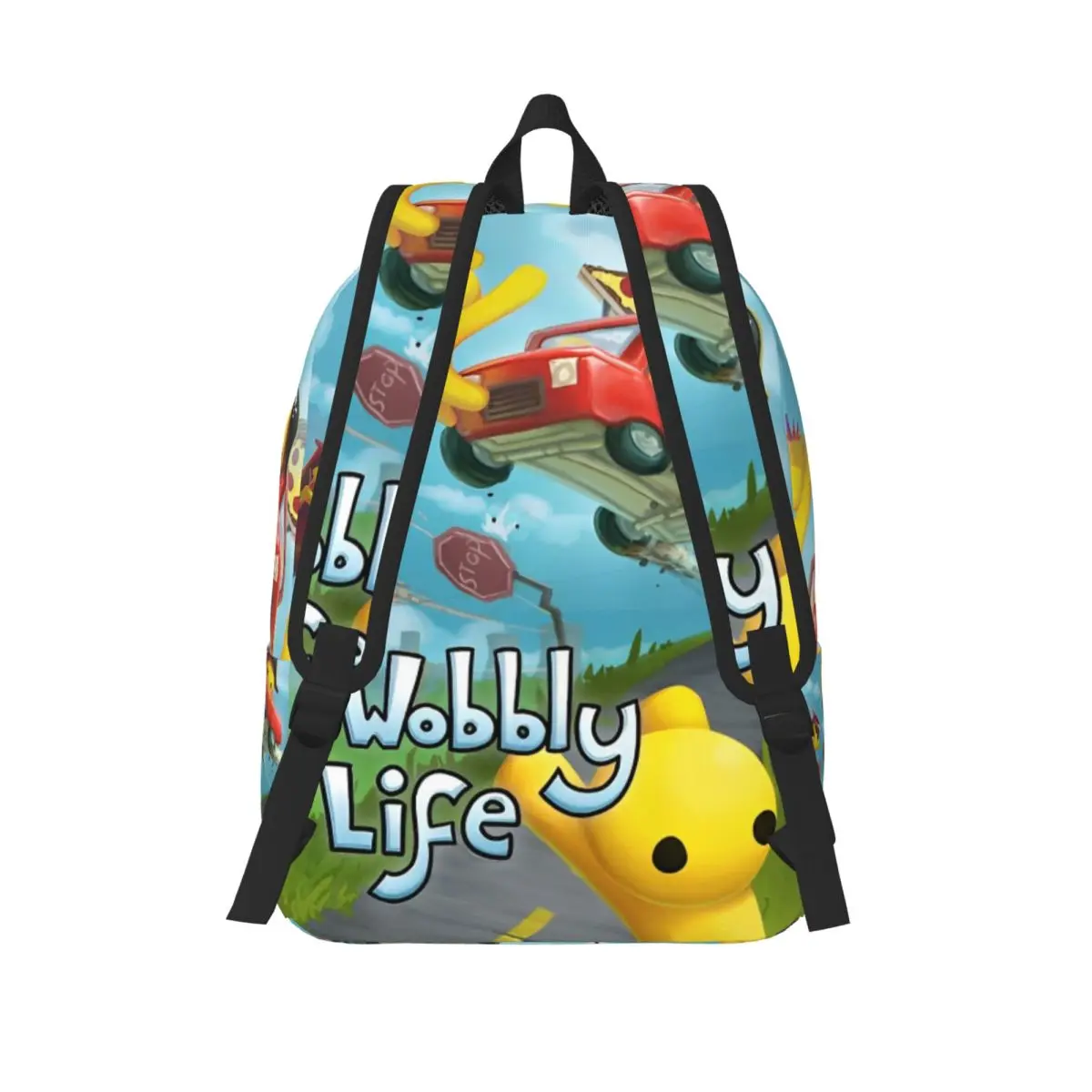 Custom Bag Wobbly Life Online  - Women'S Bag Online 评论和价格