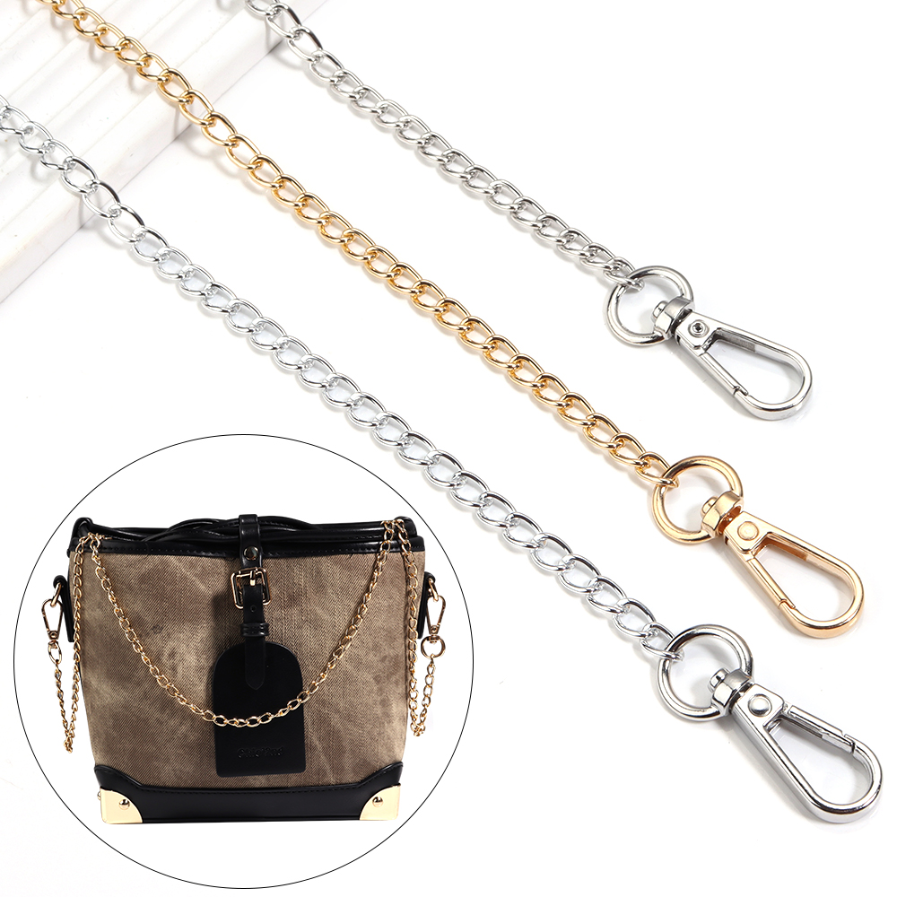 20-120cm Purse Chain Strap Cro - Women'S Bags Cross Body 评论和价格